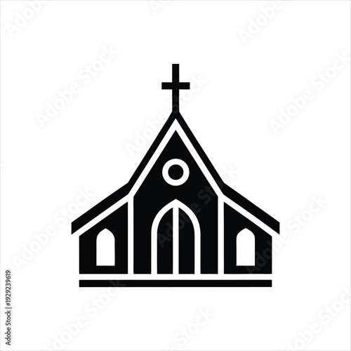 Minimalist Pheasant Bird Silhouette Vector Design.eps