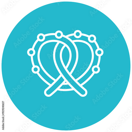 Pretzel Icon