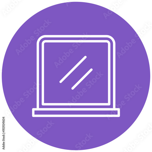 Mirror Icon
