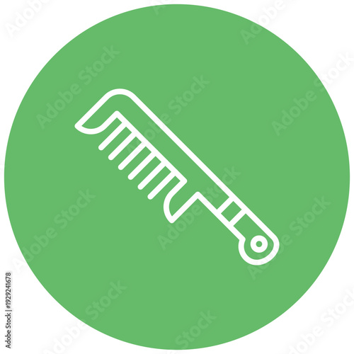 Comb Icon