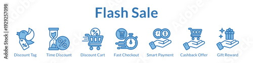 Flash Sale Deals with Massive Discounts Time-Limited Offers Cashback Rewards and Exclusive Gift Bonuses
