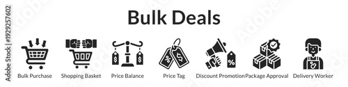 Bulk Deals with Wholesale Pricing Volume Discounts Package Verification and Reliable Delivery Services