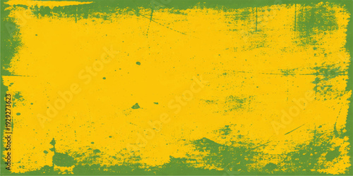 Abstract Grunge Texture: An eye-catching and raw abstract texture in vivid colors creates a sense of age and depth, perfect for various design applications. 