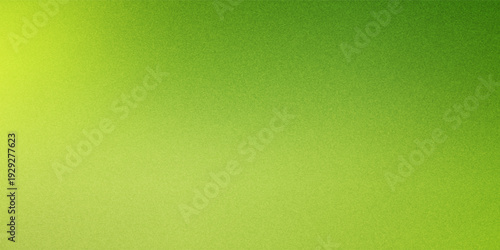 Yellow green lime lemon chartreuse abstract background. Gradient ombre color. Bright neon electric vibrant acid light shades. Rough noise grain grungy. Line stripe. Shine glitter glow shimmer. Design.