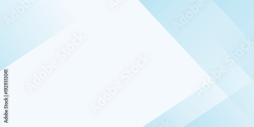 Blue color background abstract art vector