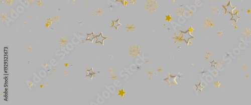 Abstract background featuri...