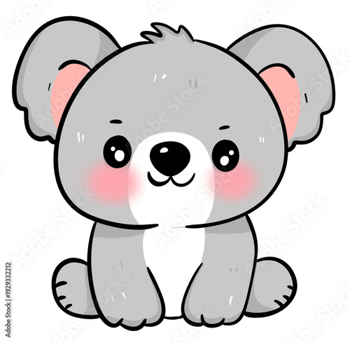 Photography Animal Cute Love koala