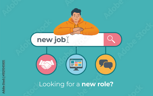 Discover Your Next Career Move