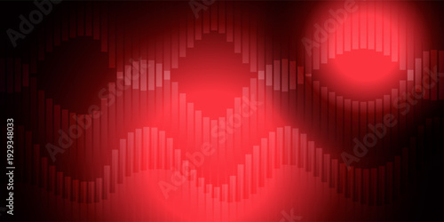 Summer heat glows through fractal glass. Vivid sunset gradient radiates warmth and energy. Bright summer sunset captured in glowing glass lines. Fractal glass design with sunset magic golden light