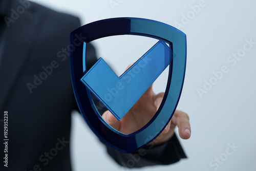 Concept of security, protec...