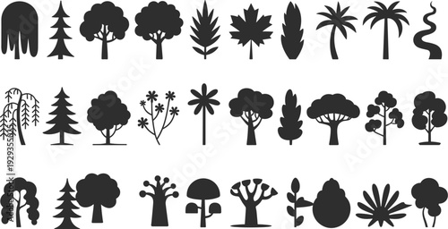 Cybersecurity concept with digital data protection internet security shield and padlock for privacy safety in global network flat vector illustration.