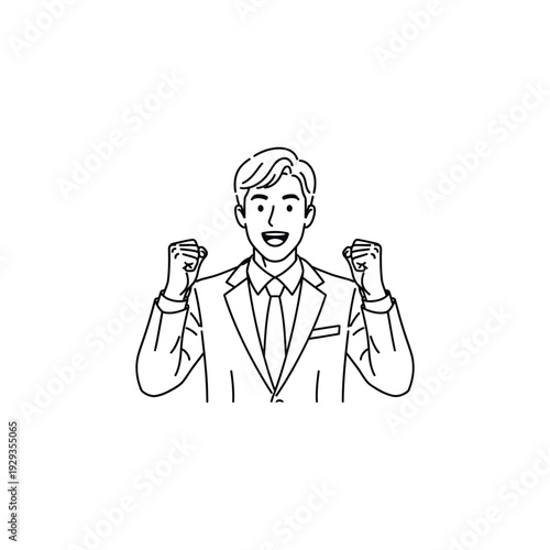 Collection of education-themed icons featuring graduation cap, book, pencil, and globe symbols arranged neatly