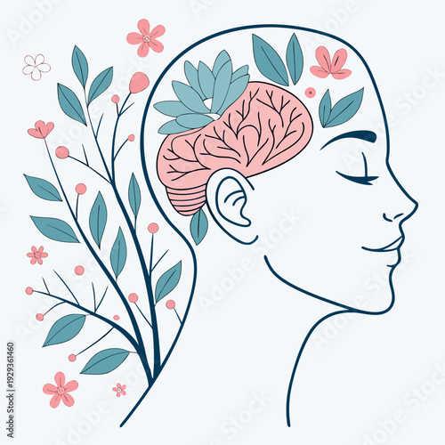 A pristine white background dominates the scene offering a blank canvas for creative possibilities and minimal visual distraction