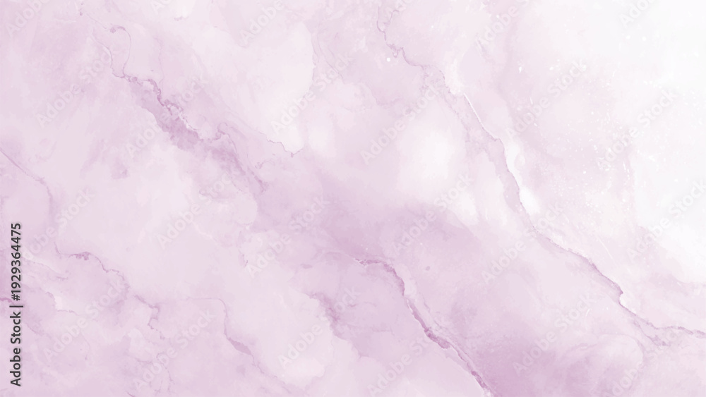 Obraz premium Soft pink marble texture background with delicate veining and subtle shading effects