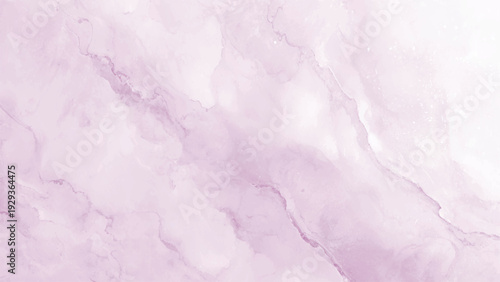 Soft pink marble texture background with delicate veining and subtle shading effects