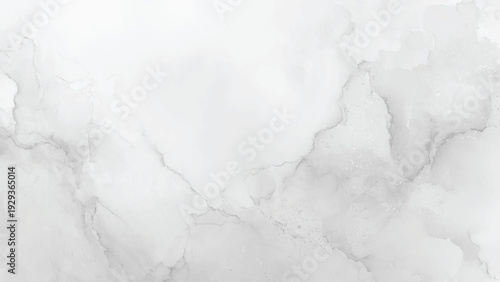 White marble texture with grey veins and patterns for design and background use