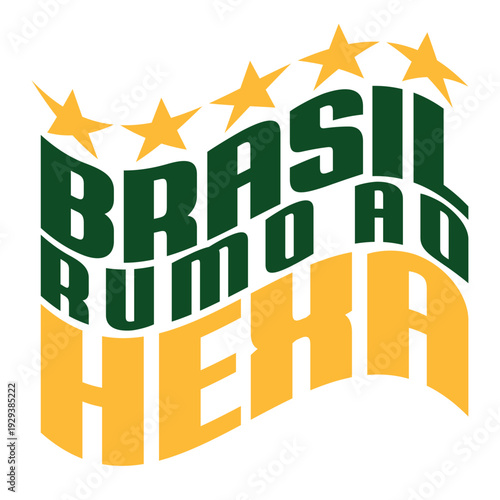 rasil rumo ao hexa, brasil na copa, torcida brasileira, amor pelo brasil, patriota brasil, brasil, bandeira do brasil, brasil no coração, verde e amarelo	
