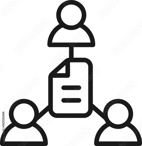 Teamwork Leadership Business Communication.