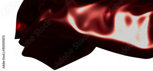 Elegant abstract image of r...