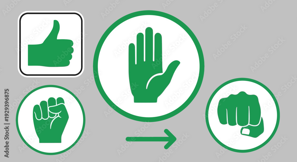 Obraz premium Clean water icons illustrating washing filtration and collection methods