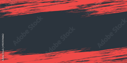 Background with modern abstract grunge design. Vector design with trendy sporty concept.