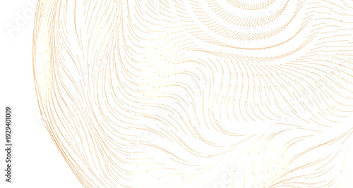 Stunning abstract image fea...