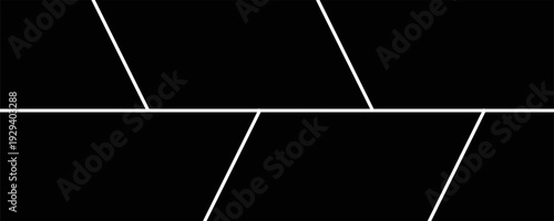 Modern collage 4 frame photos. Template for portfolio. Photo tiles layout. Vector illustration.eps,10