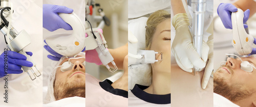 Photorejuvenation,  Laser Treatment,Cosmetic Laser Dermatology ,dermatologist offices,laser technology 