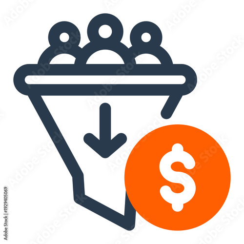 High-Converting Sales Conversion Funnel Strategy