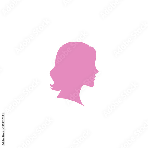 International women's day concept illustration 