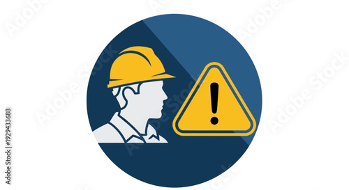 Chess knight on board with lines and geometric elements