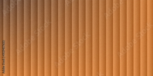 Dark and bright orange gradient abstraction wallpaper template. Orange Gradation background, no text. Perfect for Halloween, autumn, fall, thanksgiving, warm designs. Vector Illustration.