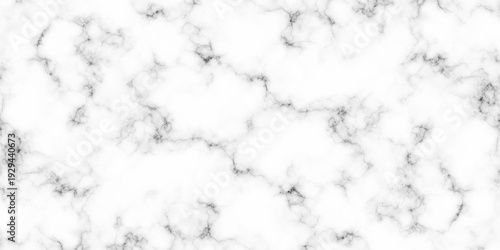 Abstract white marble texture pattern background. cracked Marble texture frame background. Creative stone art wall interiors background design. White marble texture for wall and floor tile wallpaper.