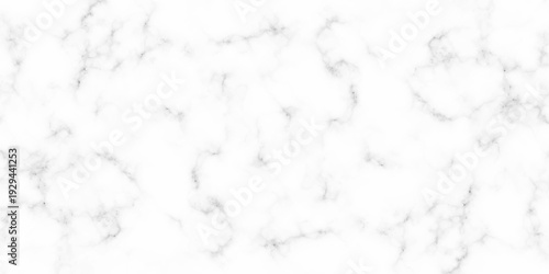 Abstract white marble texture pattern background. cracked Marble texture frame background. Creative stone art wall interiors background design. White marble texture for wall and floor tile wallpaper.