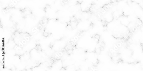 Abstract white marble texture pattern background. cracked Marble texture frame background. Creative stone art wall interiors background design. White marble texture for wall and floor tile wallpaper.