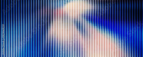 abstract galaxy waves background texture