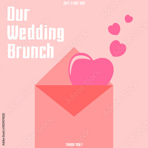 romantic style script for a truly special couple