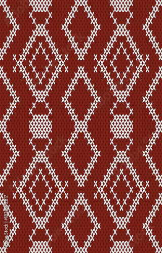 Seamless knitted fabric pattern with modern textile texture.
Ideal for fashion fabric, clothing design, sweaters, scarves, blankets, home decor, and textile backgrounds.
Suitable for apparel designers