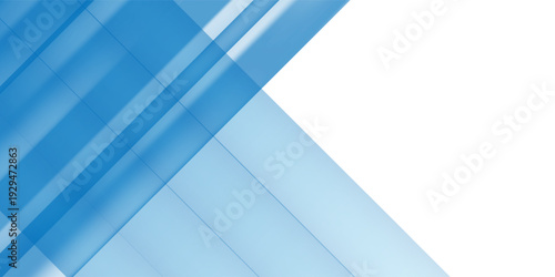 Modern Simple Blue Grey Abstract Background Presentation Design for Corporate Business and Institution