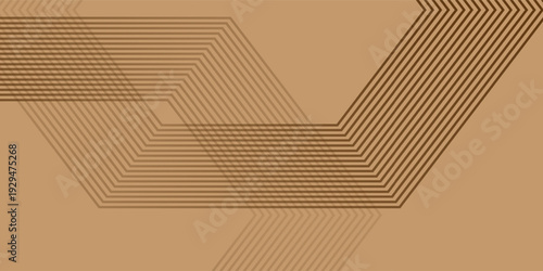 Shawl printed abstract-geometrical pattern non seamless pattern