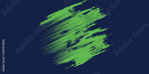 Sports background design with abstract modern template. Vector illustration of sports players in different activities. football, basketball, baseball,