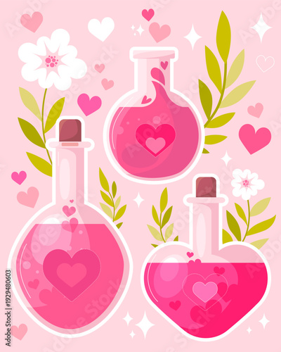 02 - Valentine day LOVE