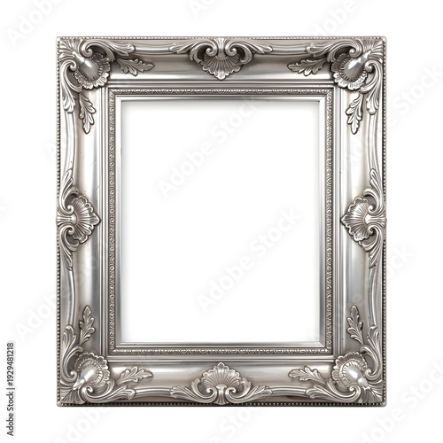 antique picture frame