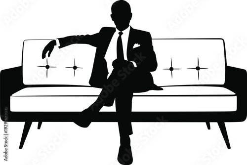 Comprehensive collection of diverse flat vector people, business professionals, urban silhouettes, and cute guinea pig characters in various poses for modern creative lifestyle projects.