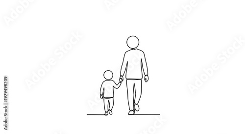 Hand Drawn Programming Code Brackets with Tag Symbol, Isolated