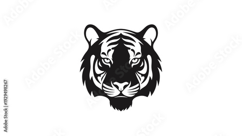 Hand Drawn Programming Code Brackets with Tag Symbol, Isolated