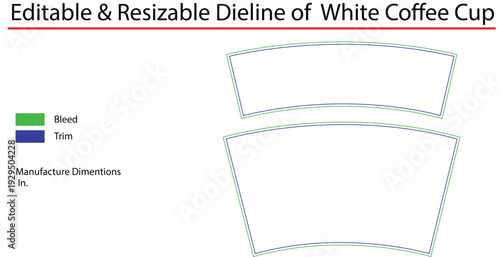 A blank digital wallpaper template featuring a realistic bottle of water and glass with an elegant vector line art pattern for a business web page banner design