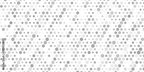 Gray, black, white beehive background. Honeycomb, bees hive cells pattern. Bee honey shapes. Vector geometric seamless texture symbol. Hexagon, hexagonal raster, mosaic cell sign or icon. eps10