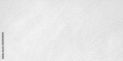White leather texture background with subtle natural grain, clean minimal faux leather surface for elegant design work