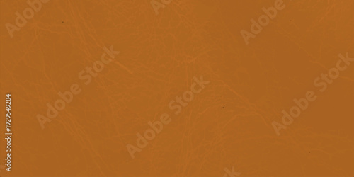 Cognac brown leather texture background with natural grain, luxury tan faux leather material for upholstery